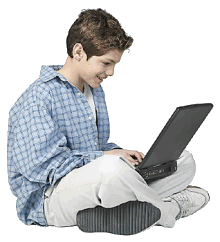 child internet safety